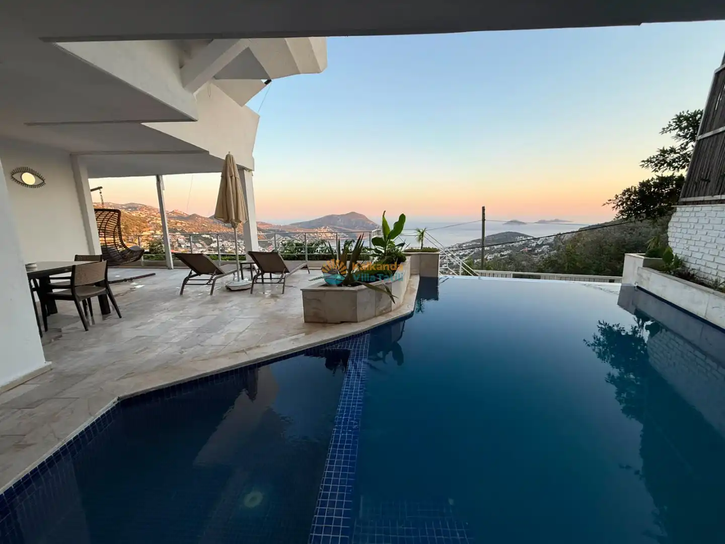 Villa Papaya