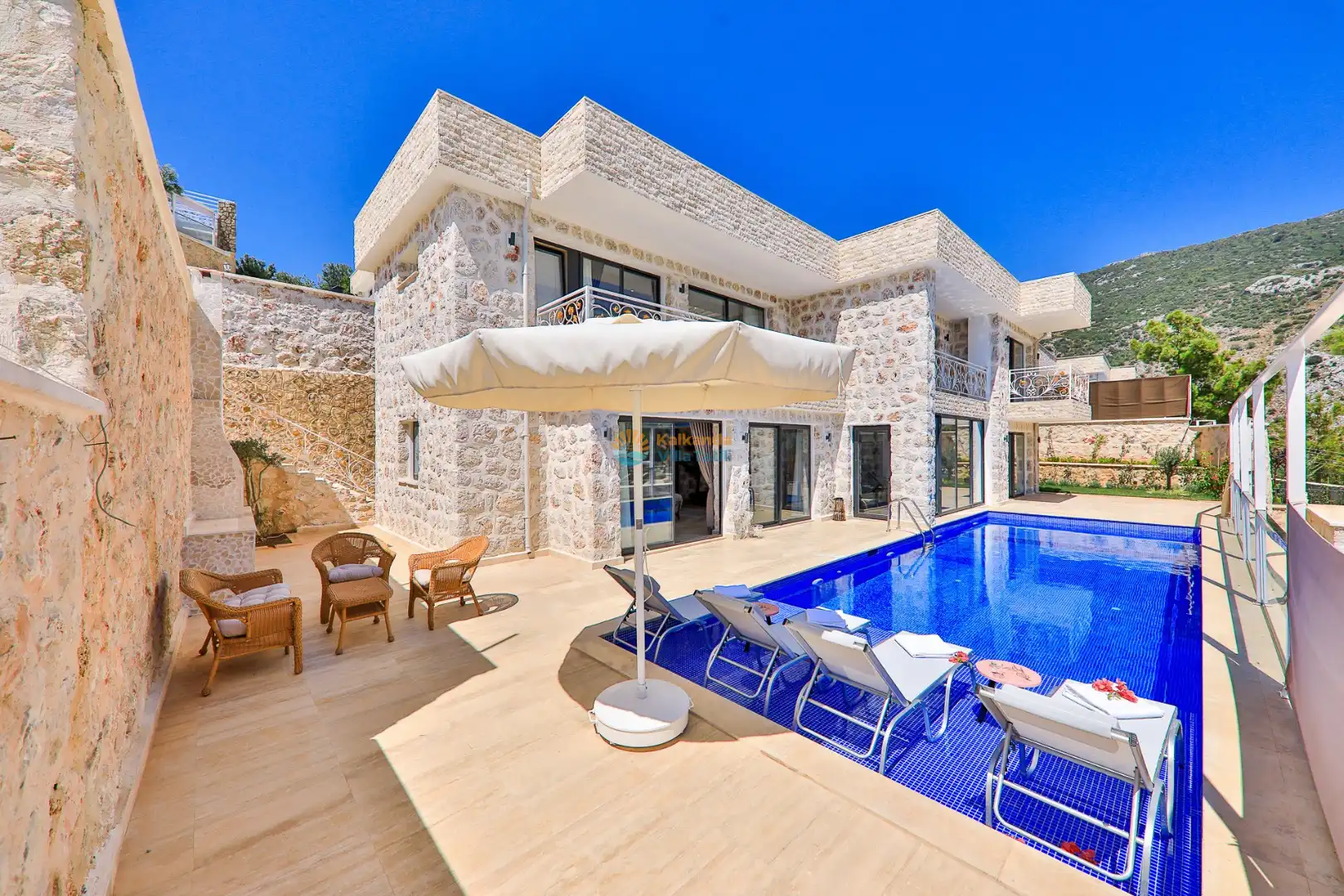 Villa Minto 5