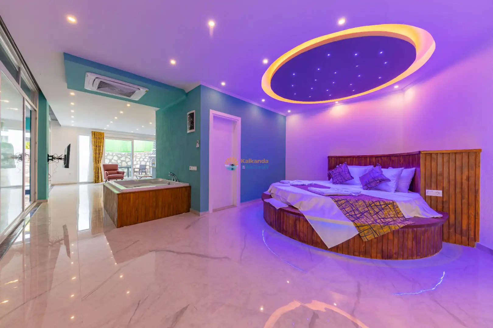 Villa Flore 3
