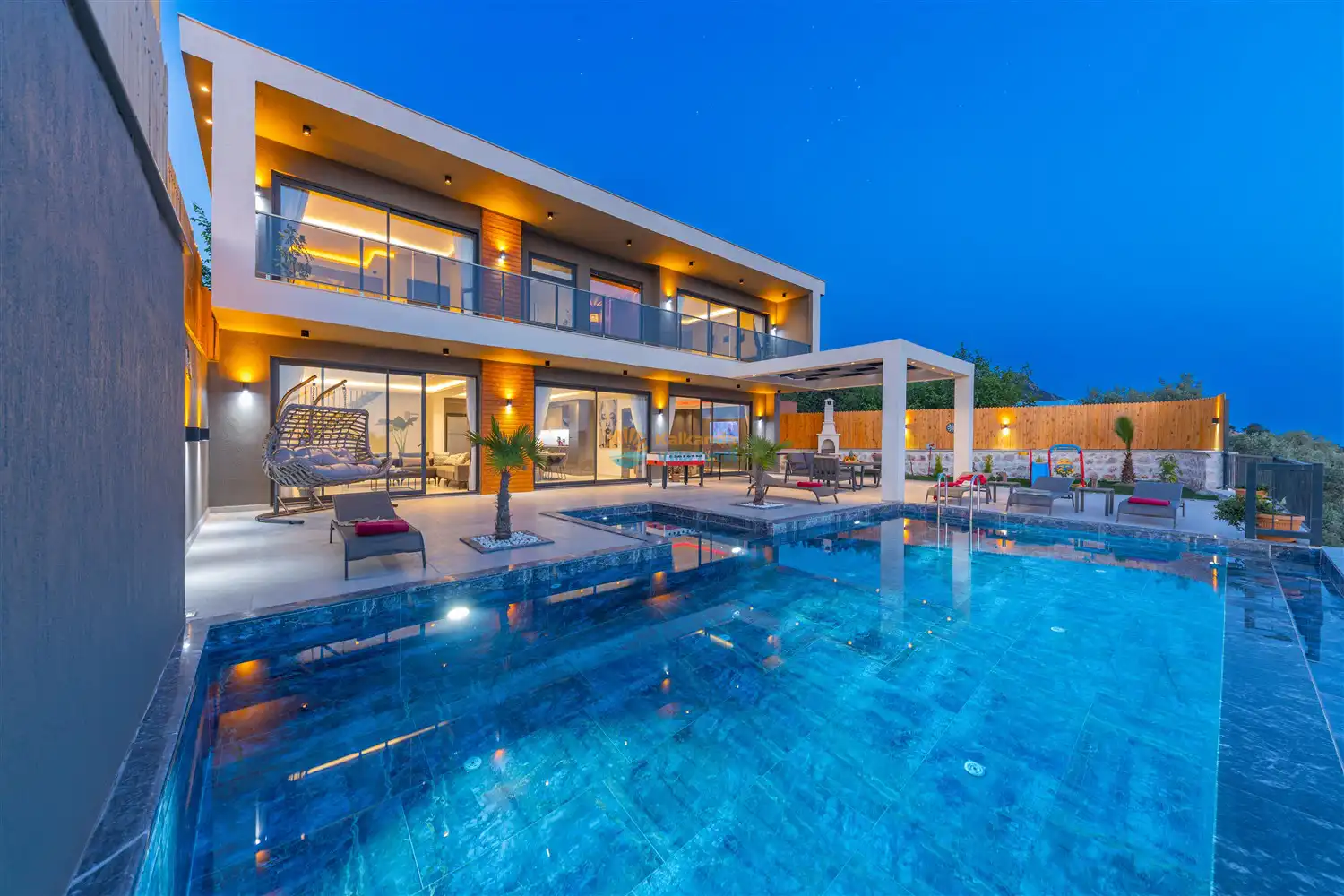 Villa Noran