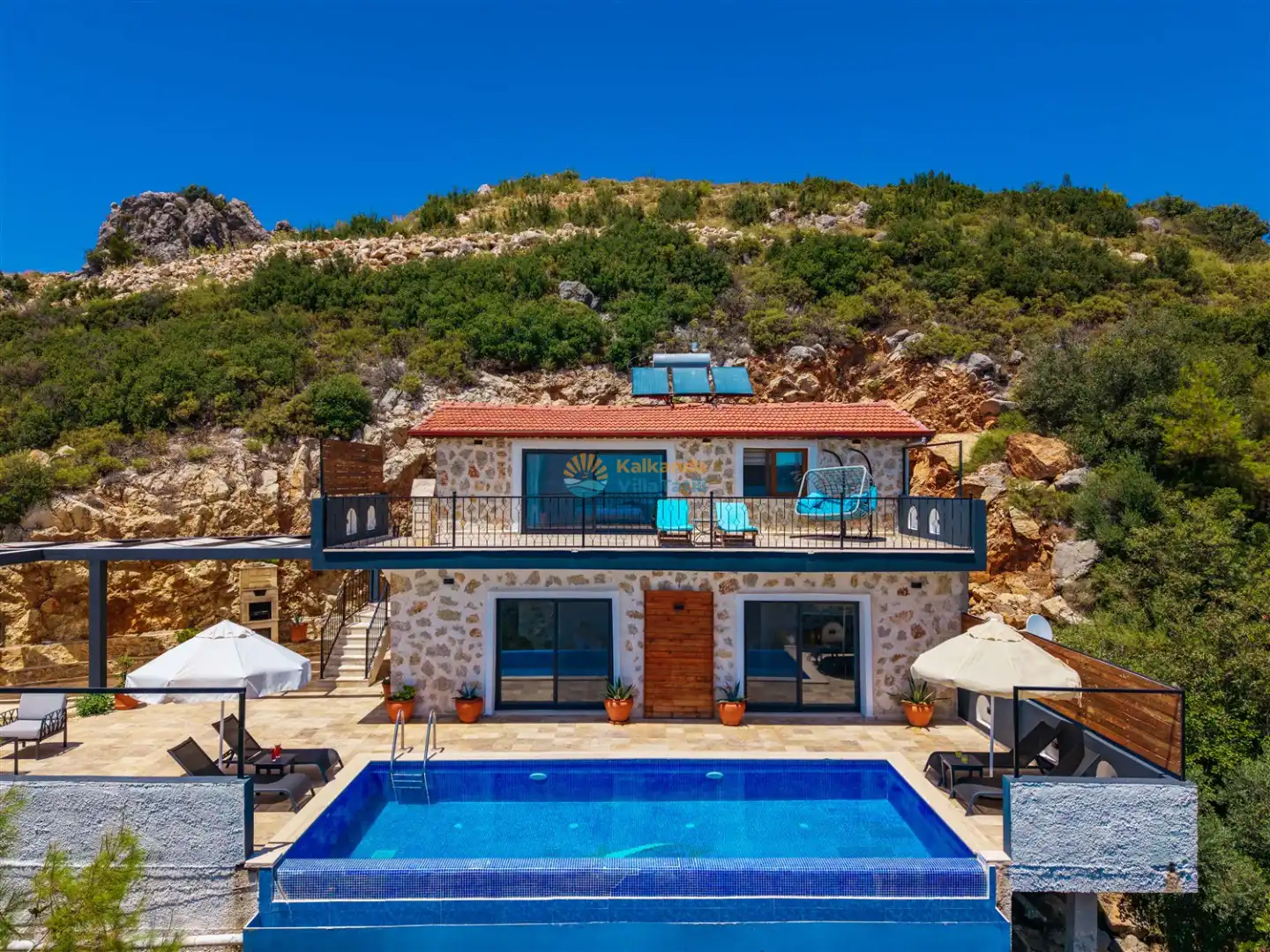 Villa Safi