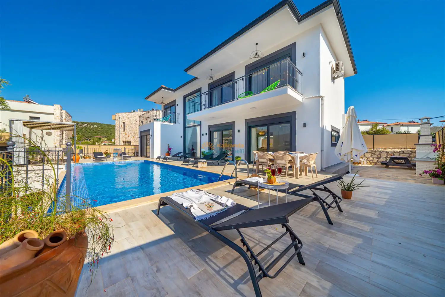 Villa Forbe