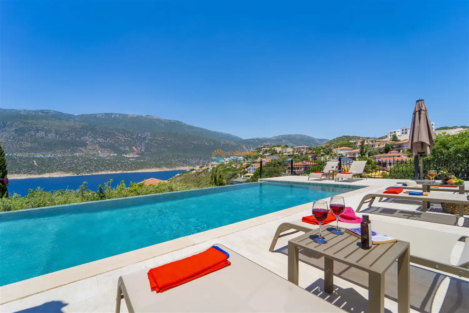 Villa Lisri 2