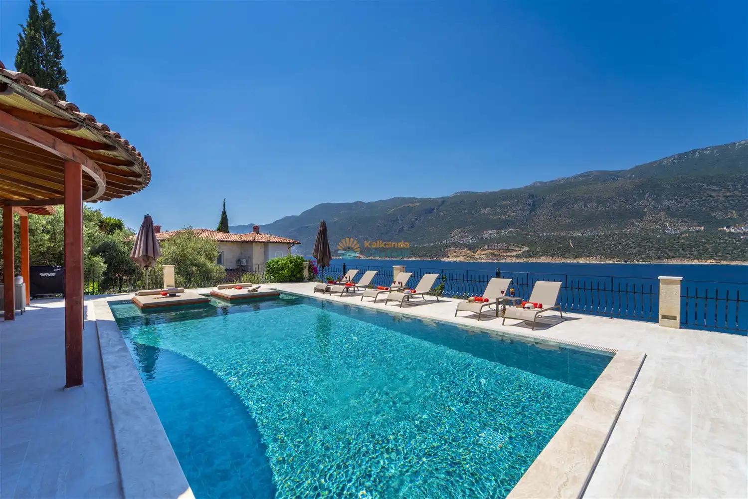 Villa Lisri 1