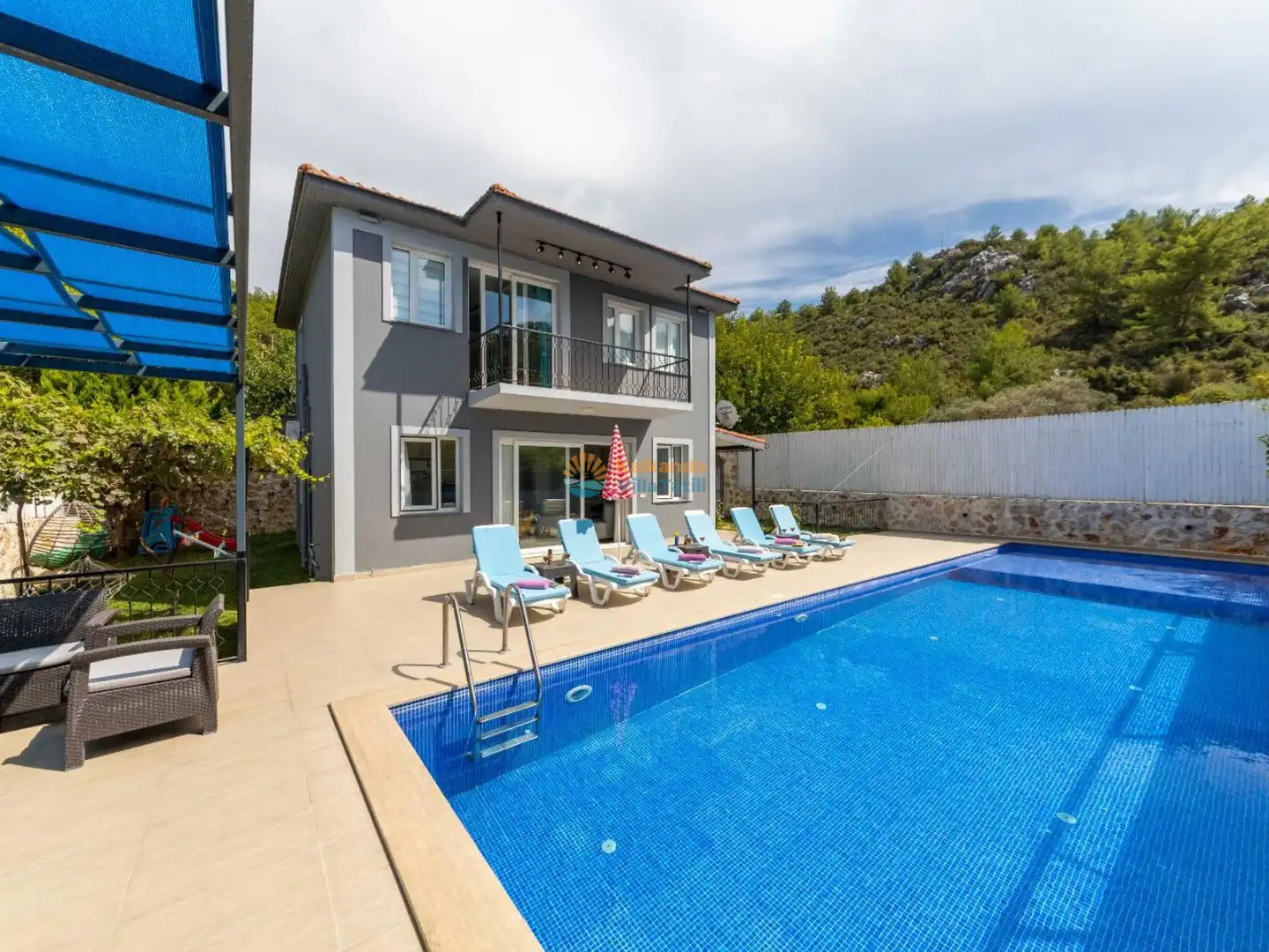 Villa Jasin