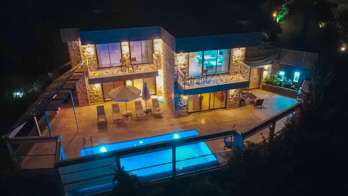 Villa Minto 6