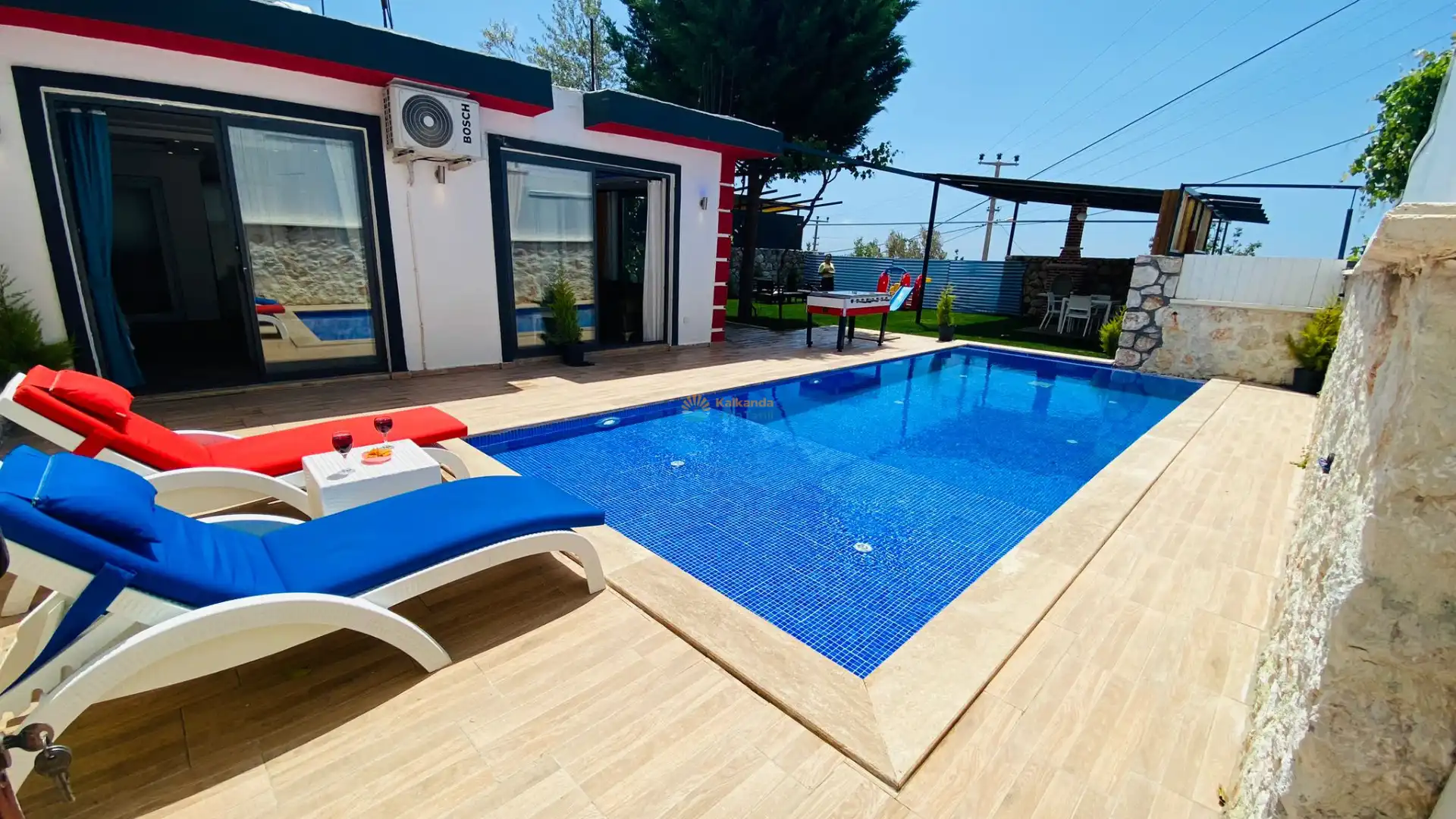 Villa Zephir 2