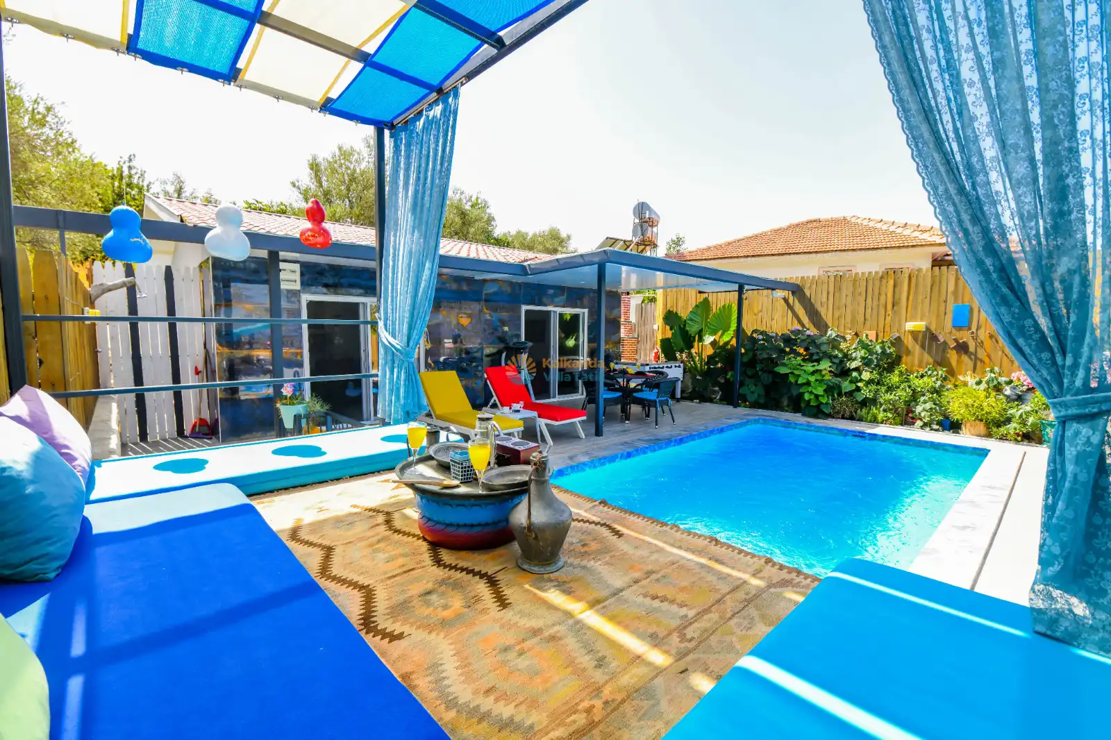 Villa Lopa