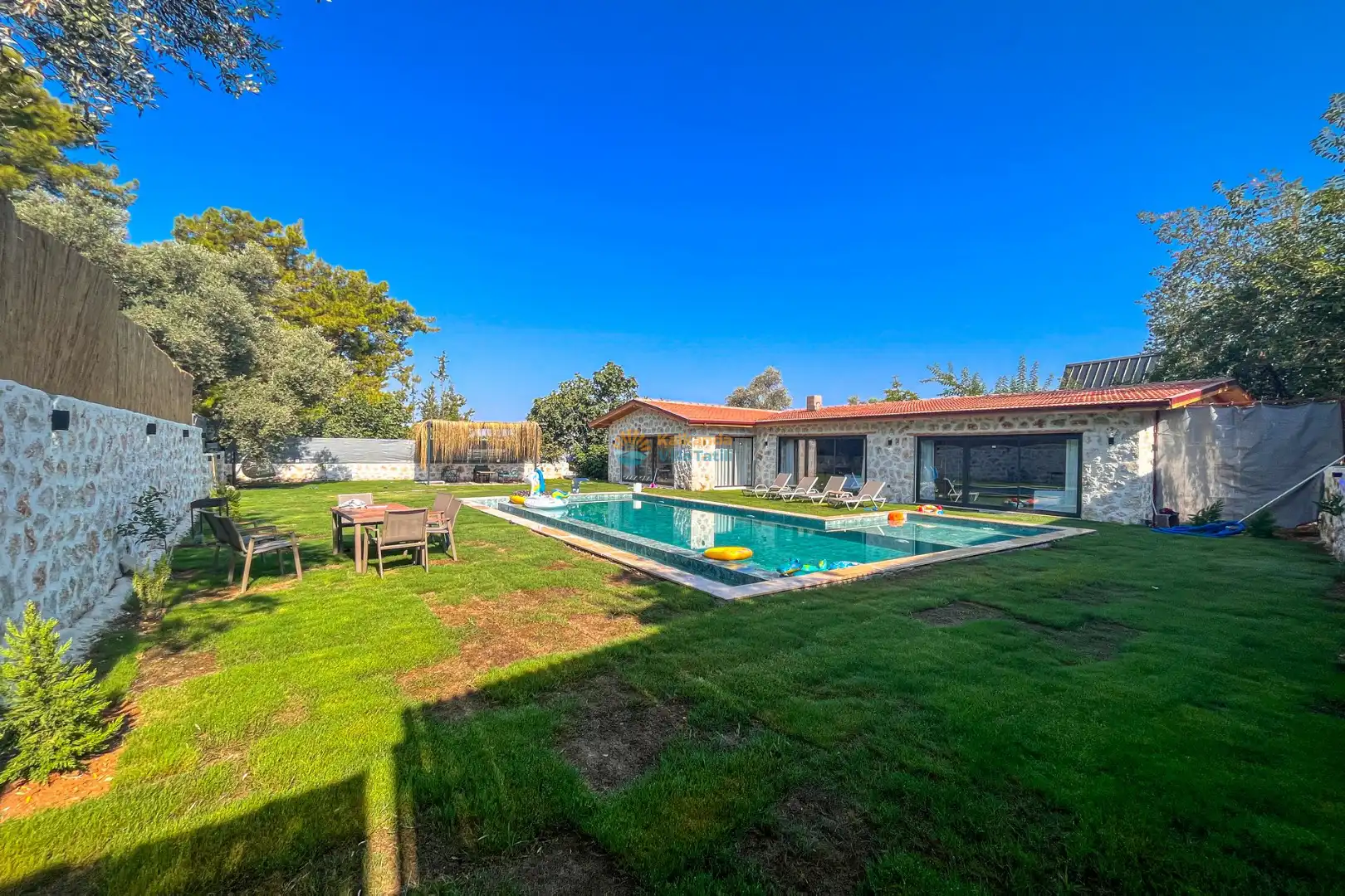 Villa Parow 1