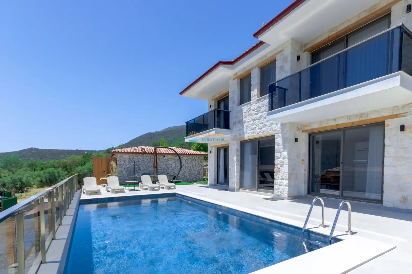 Villa Bruz 2
