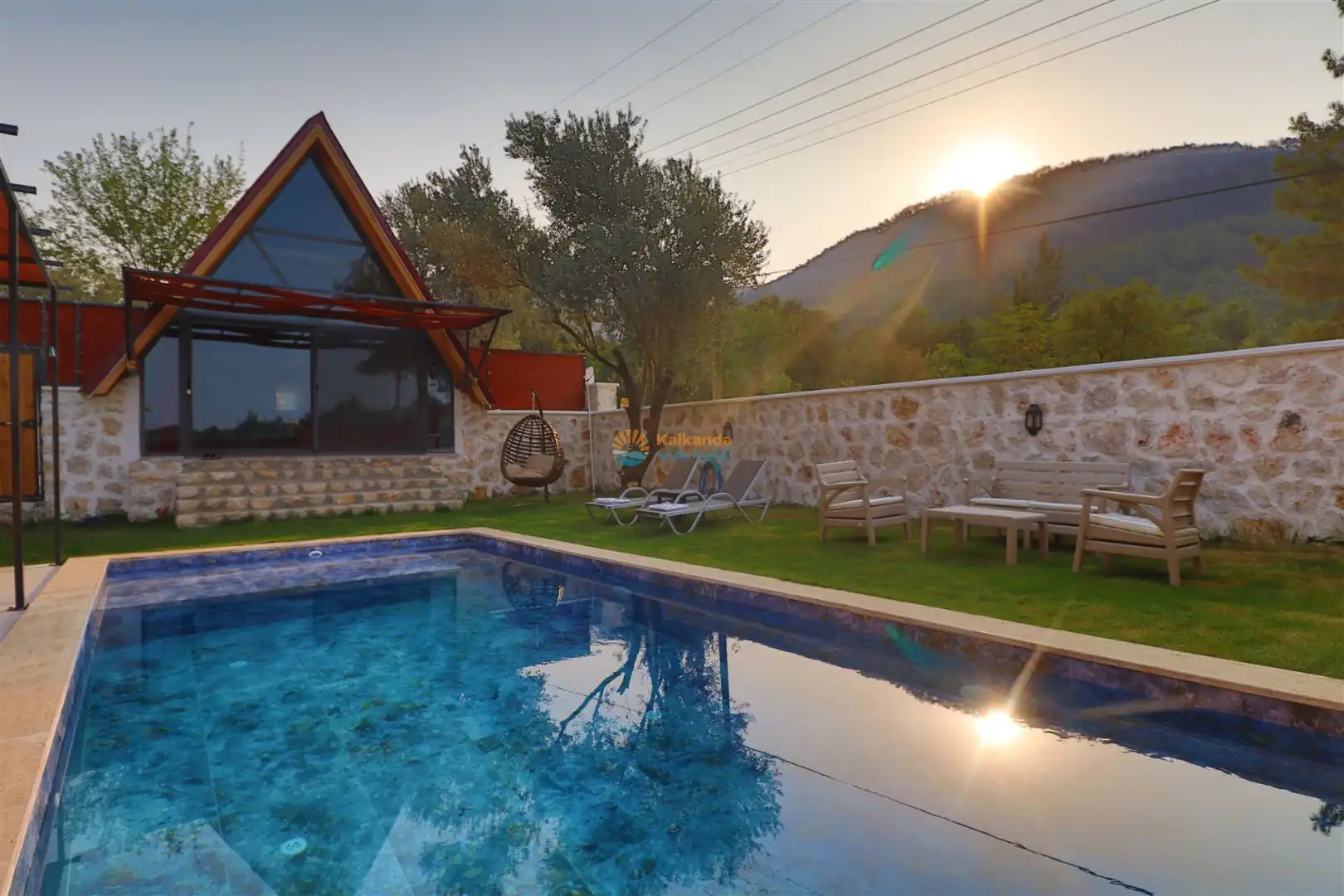 Villa Molana