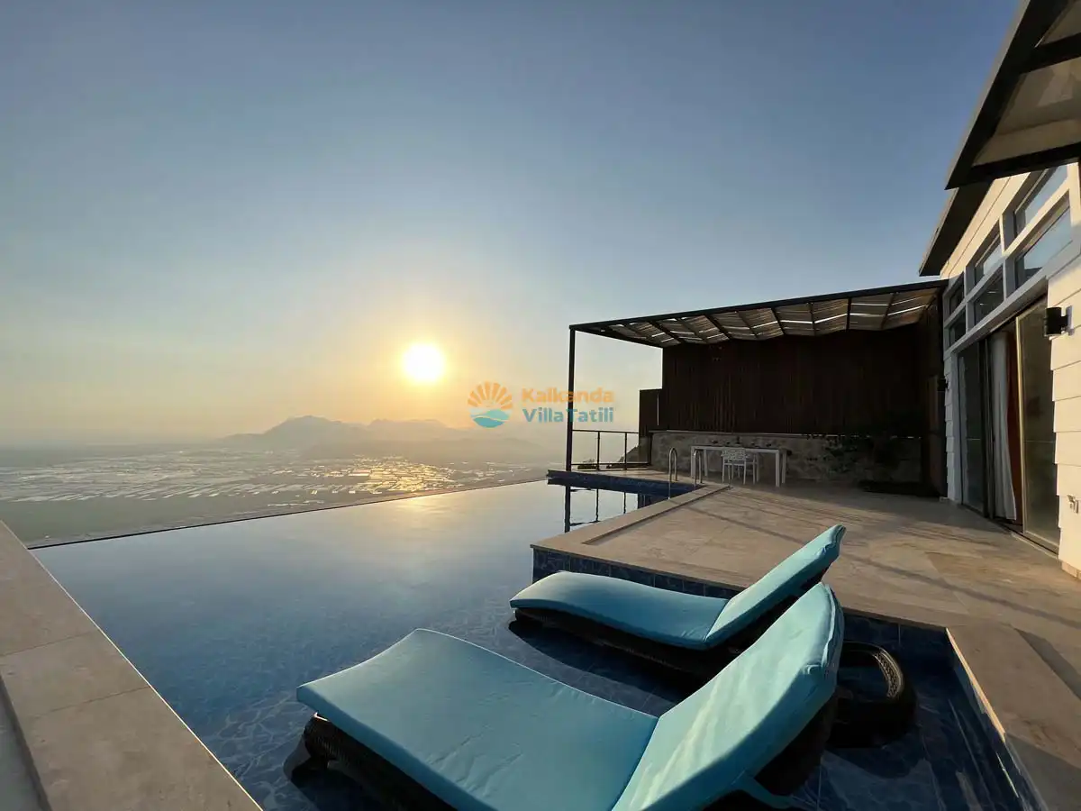 Villa Bal Arı