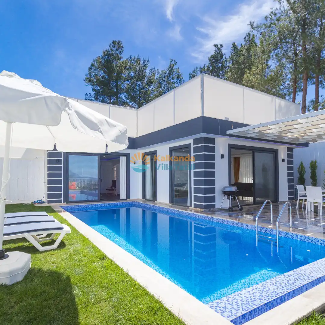 Villa Mimoza 2