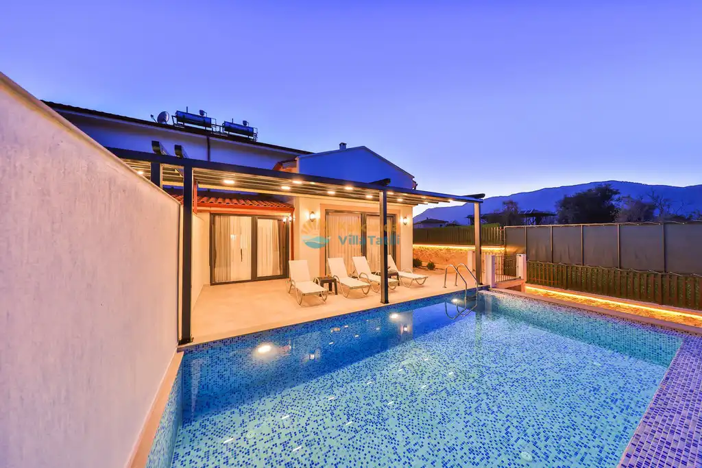 Villa Ottova 1