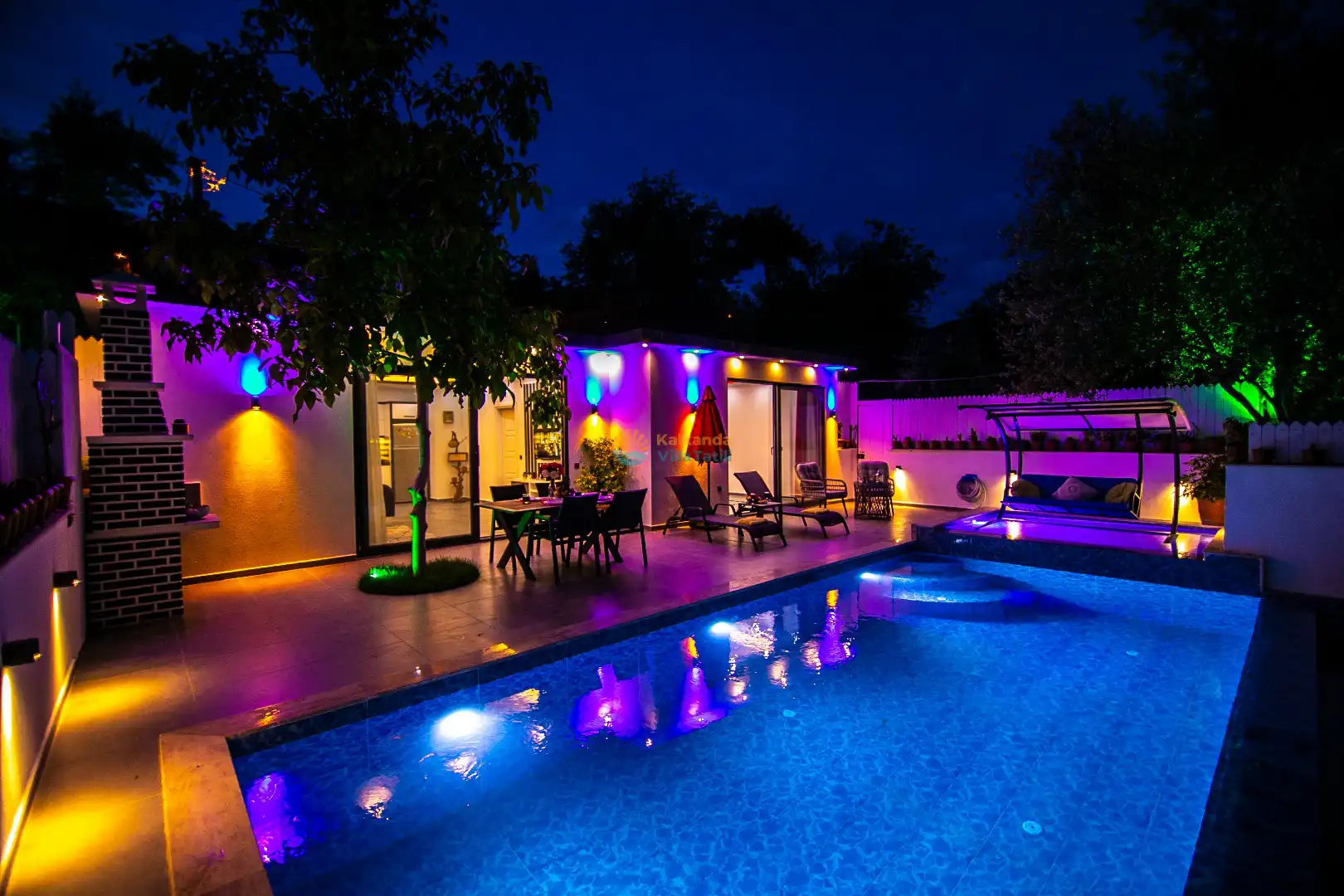 Villa Peyote