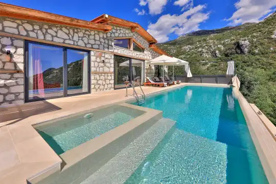 Villa Manna