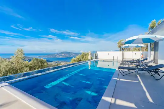 Villa Calvo