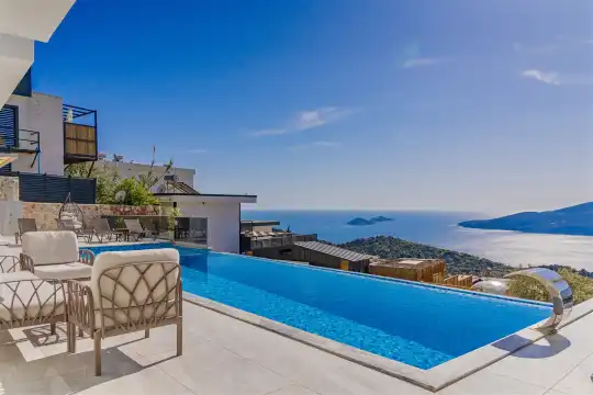 Villa Vortex