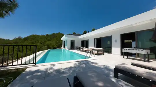 Villa Suzy 