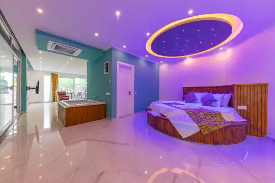 Villa Flore 3