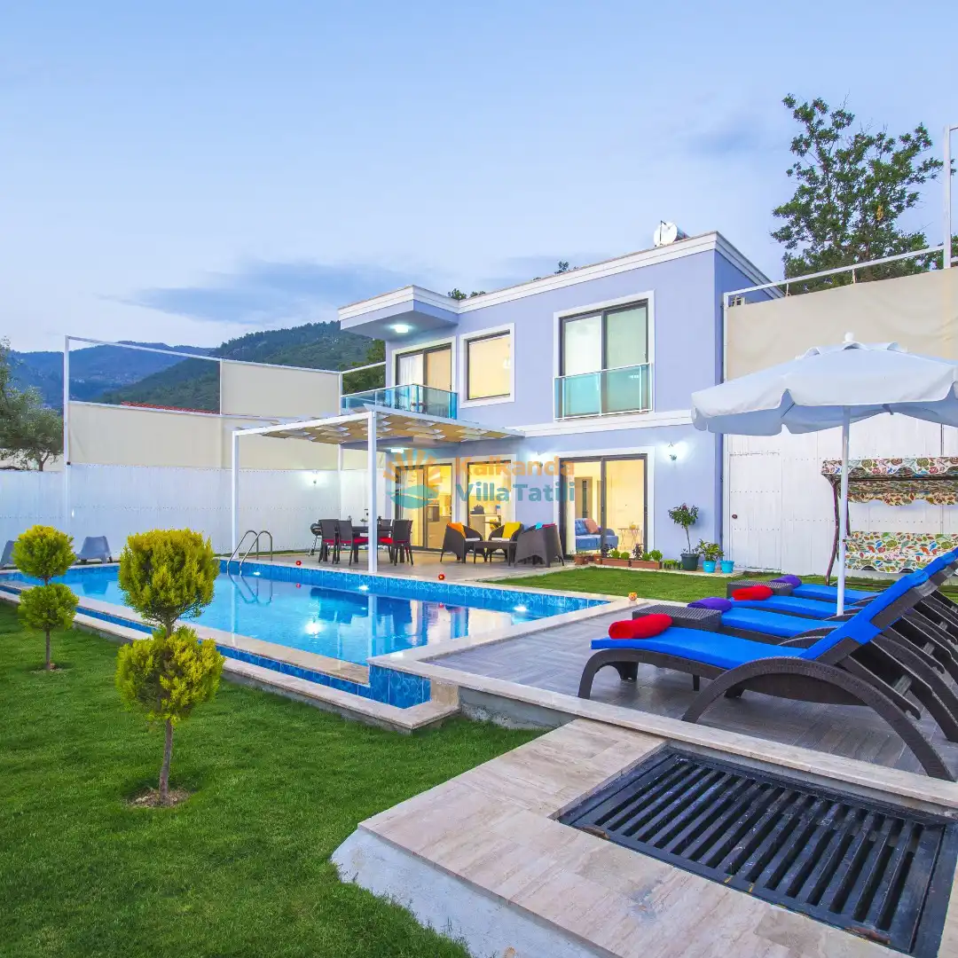 Villa Verda