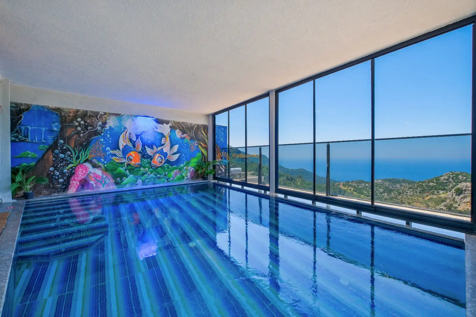 Villa Tranquality