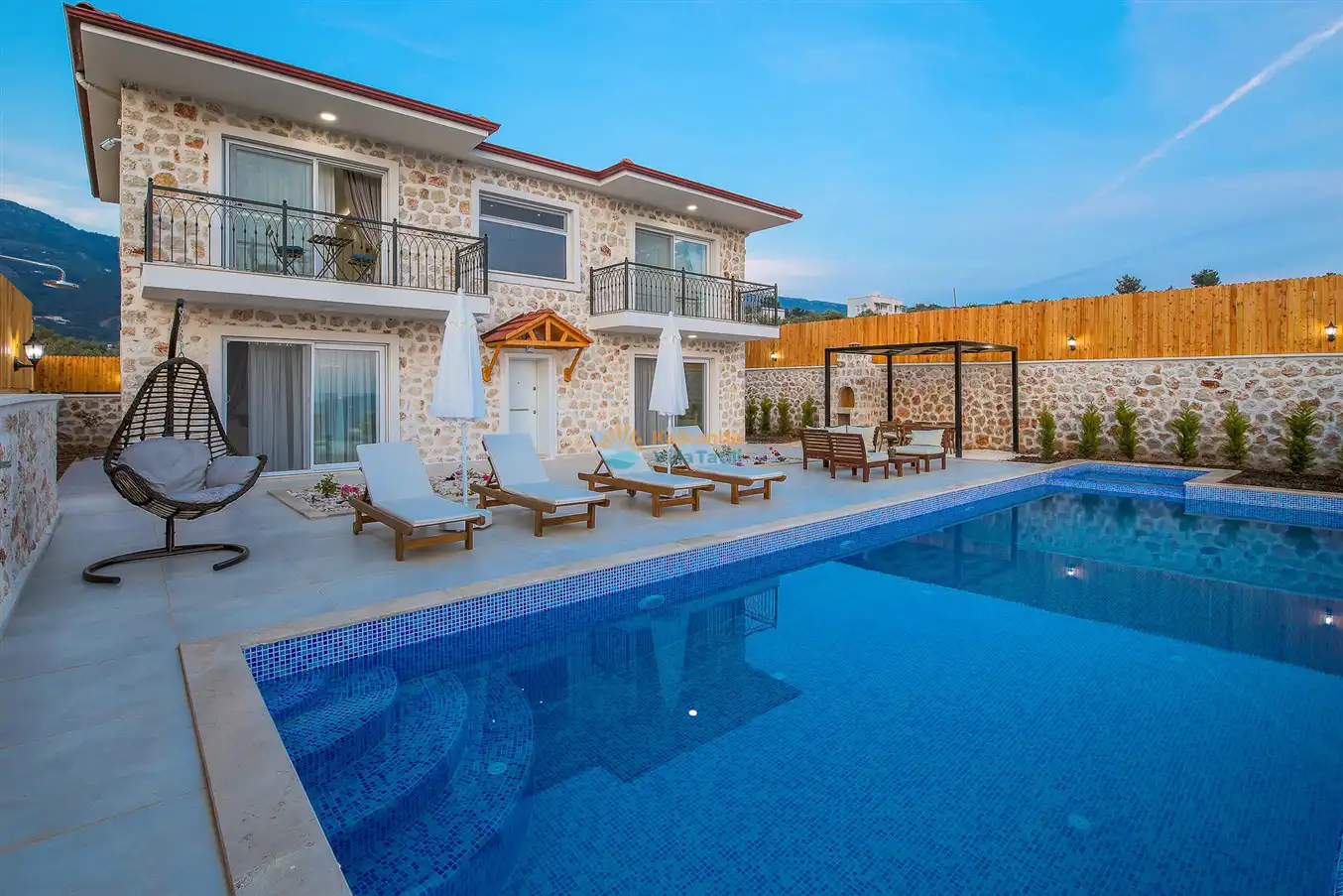 Villa Serez