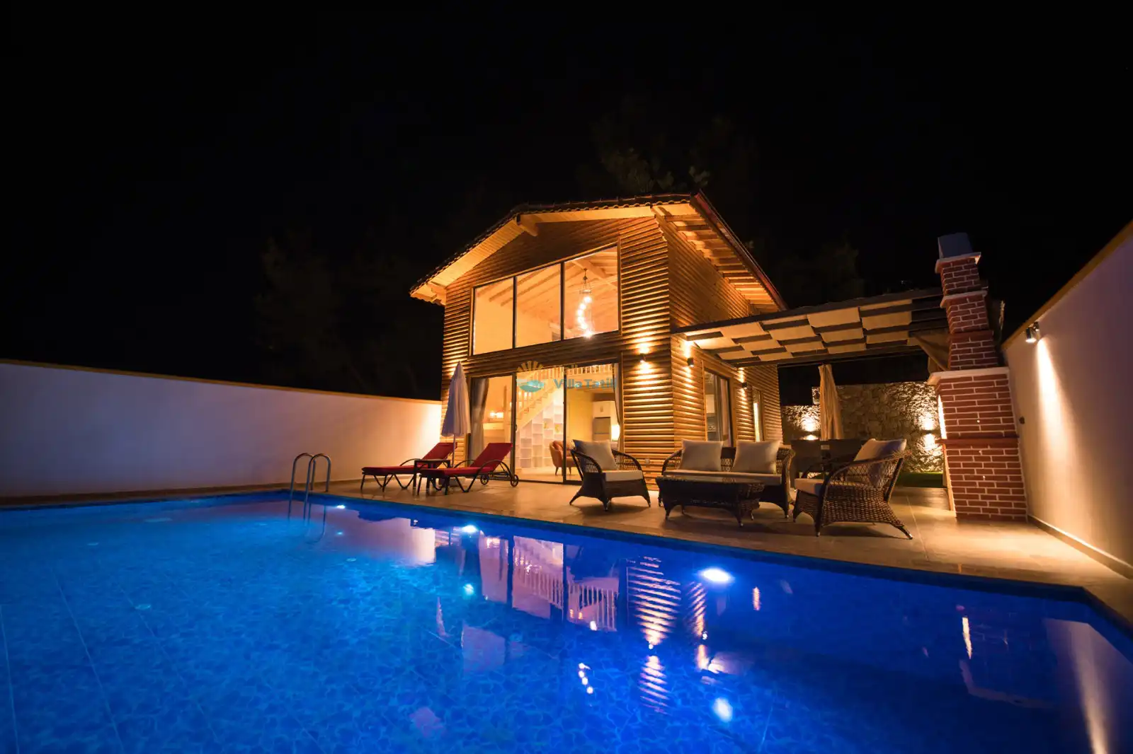 Villa Losta