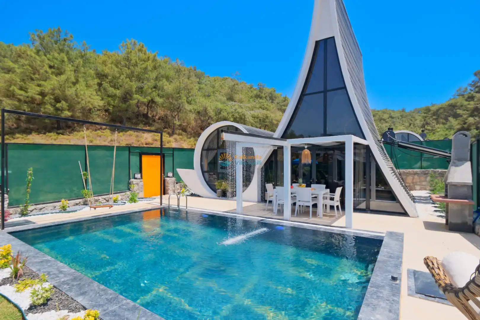 Villa Churros 9