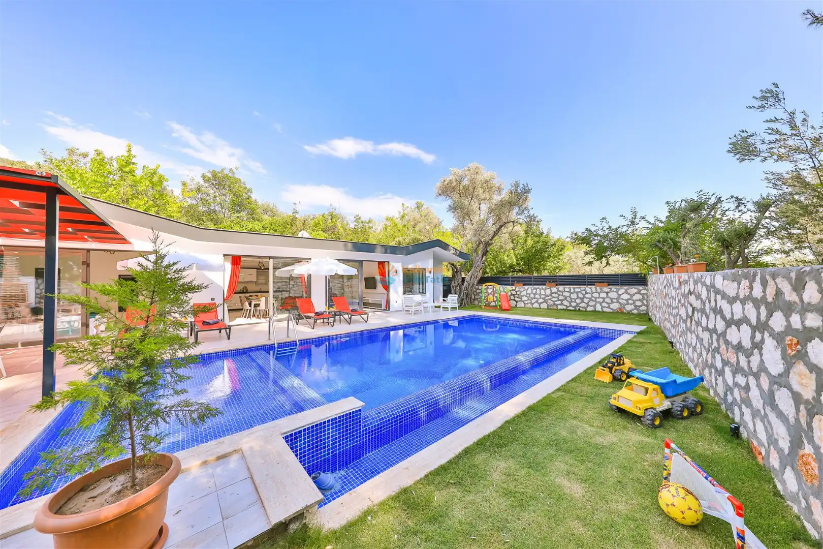 Villa Parow 2